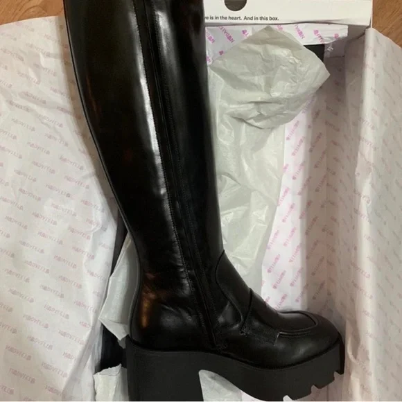 RARE Heaven Marc Jacobs x Nodaleto Boots RARE Heaven Marc Jacobs x Nodaleto Boots